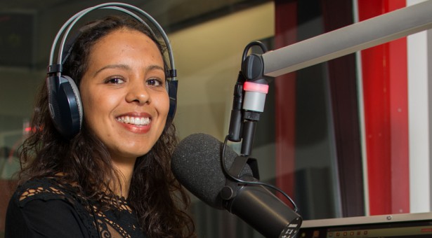 Freies Radio Wüste Welle InclusionDes Interview mit
